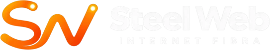 Steel Web Internet Fibra